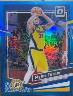 Myles Turner