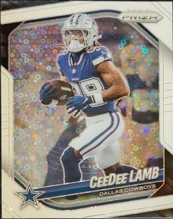 CeeDee Lamb