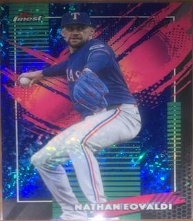 Nathan Eovaldi