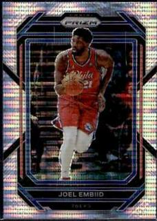 Joel Embiid