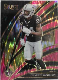 Charles Woodson