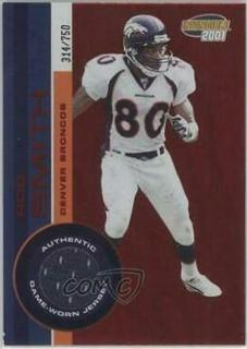 Rod Smith