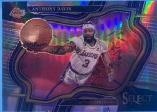 Anthony Davis