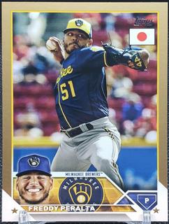 Freddy Peralta