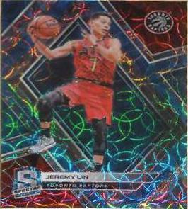 Jeremy Lin