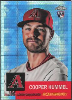 Cooper Hummel