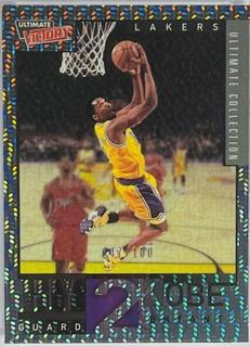Kobe Bryant
