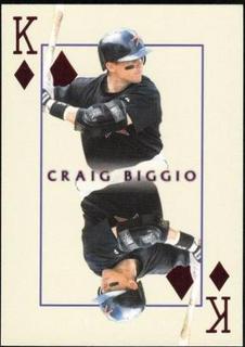 Craig Biggio