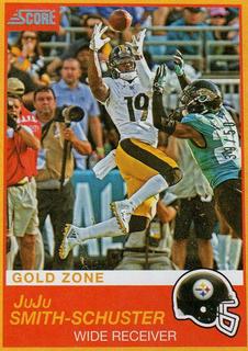 JuJu Smith Schuster