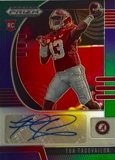 Tua Tagovailoa