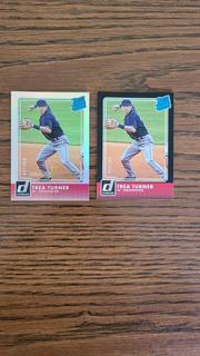 Trea Turner