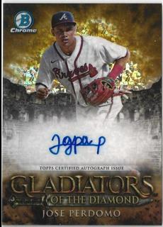 Jose Perdomo