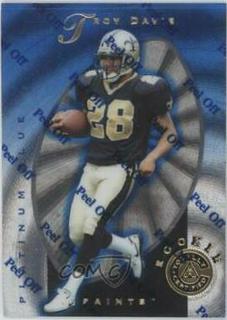 Troy Davis