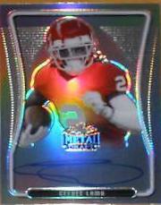 CeeDee Lamb [Silver Prismatic] #BA-CDL