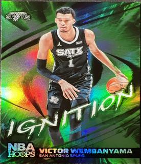 Victor Wembanyama