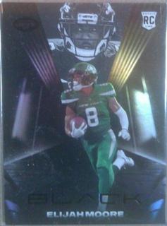 Elijah Moore