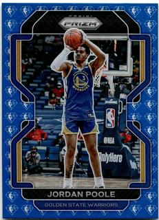 Jordan Poole
