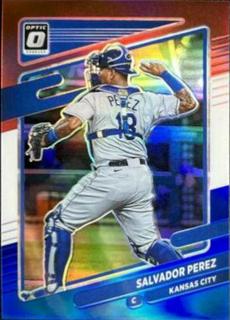 Salvador Perez