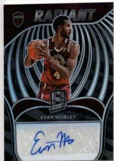 Evan Mobley