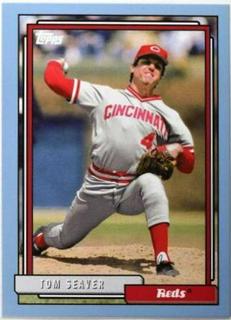Tom Seaver