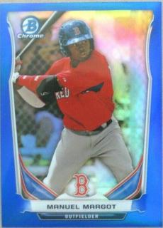 Manuel Margot