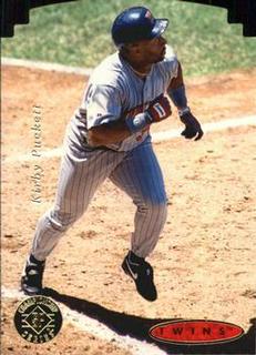 Kirby Puckett