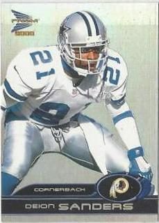 Deion Sanders