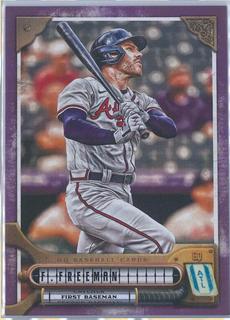 Freddie Freeman