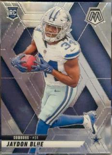 Jaydon Blue