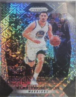 Klay Thompson