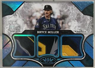 Bryce Miller