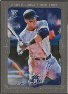 Aaron Judge