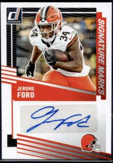 Jerome Ford