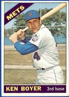 Ken Boyer