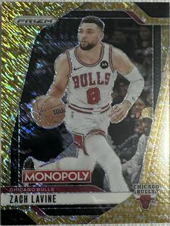 Zach Lavine