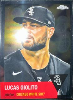 Lucas Giolito
