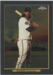 Brandon Crawford
