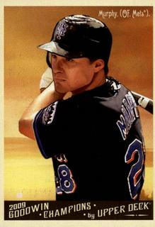 Daniel Murphy
