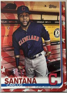 Carlos Santana