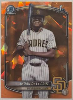 Jhoan De La Cruz