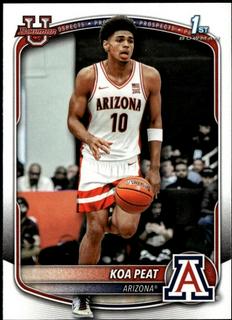 Koa Peat