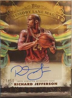 Richard Jefferson