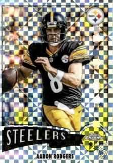 Aaron Rodgers