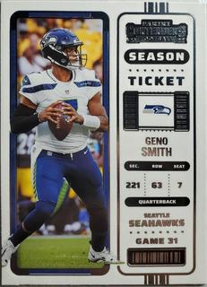 Geno Smith