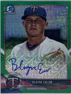 Blayne Enlow