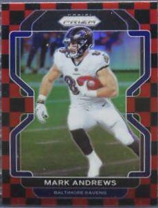 Mark Andrews