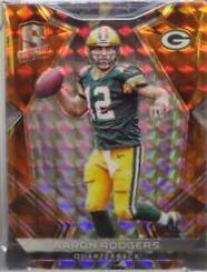 Aaron Rodgers
