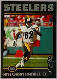 Antwaan Randle El