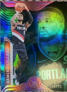 Damian Lillard