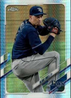 Blake Snell